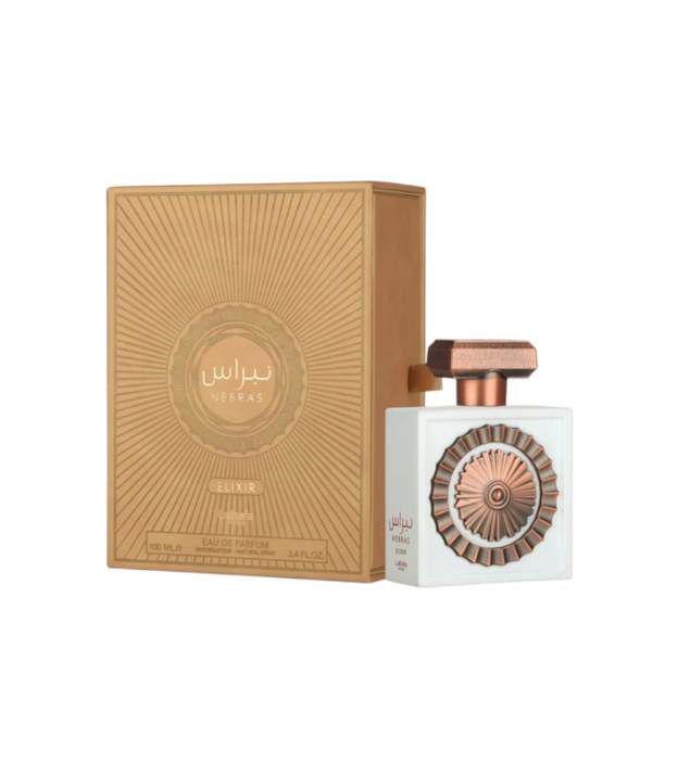 Nebras Elixir Lattafa