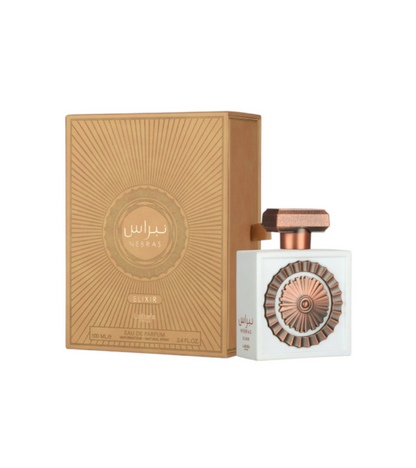 Nebras Elixir Lattafa