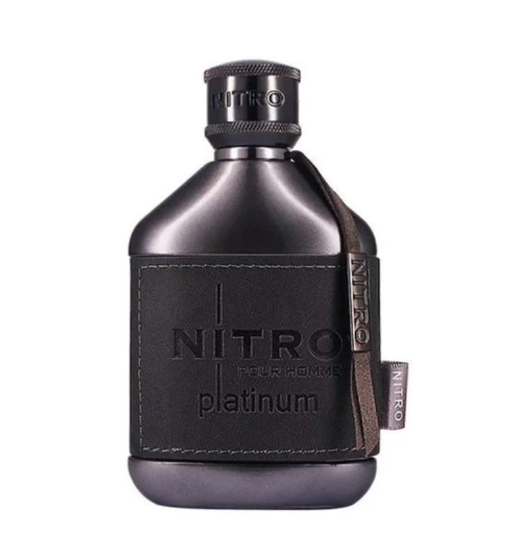 Nitro Platinum Dumont