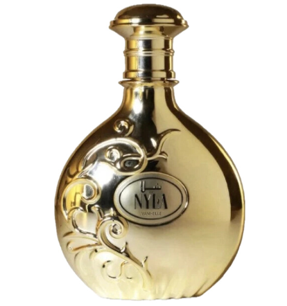 Nyla Vani-Elle Arabiyat Prestige