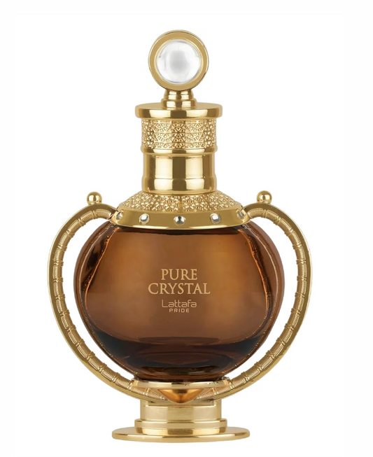 Pure Crystal Lattafa