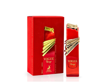 Vogue Rouge Alhambra