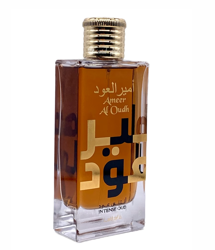 Ameer Al Oudh Intense Lattafa
