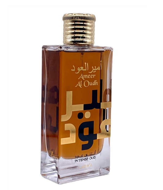 Ameer Al Oudh Intense Lattafa
