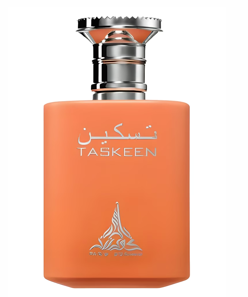 Taskeen Paris Corner