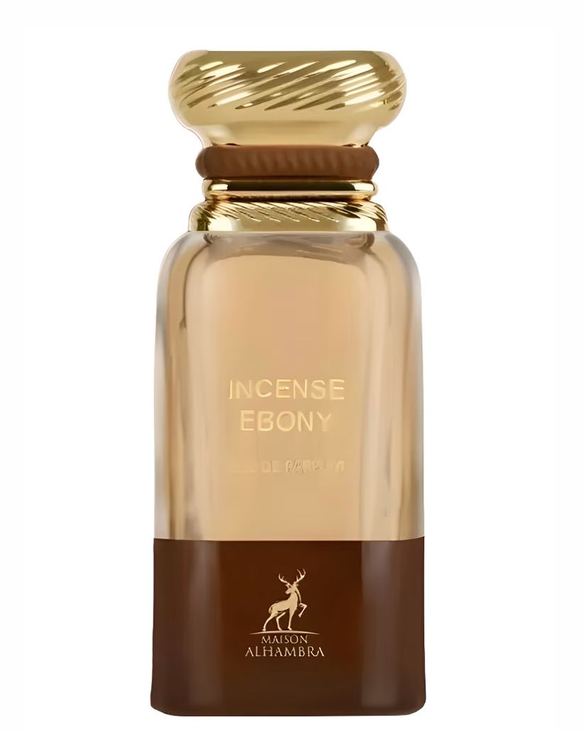 Incense Ebony Alhambra