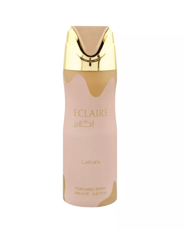 Deodorant Eclaire Lattafa 200ml