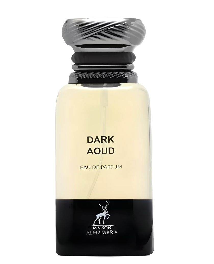 Dark Aoudh Alhambra