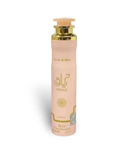 Air Freshener Teriaq Lattafa