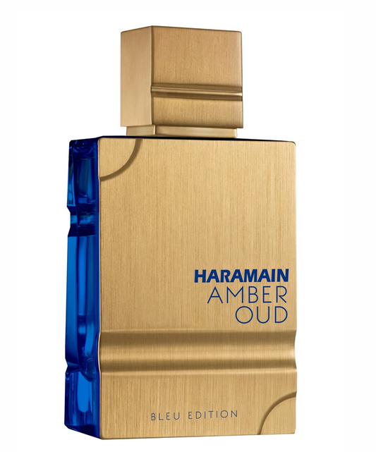 Haramain Bleu Edition 60ml