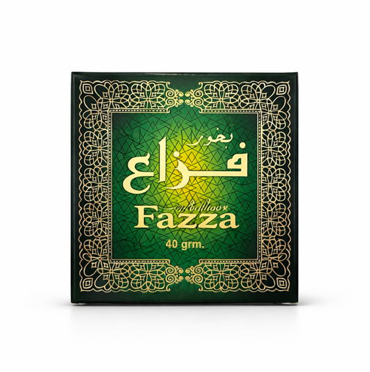 Fazza mini bukhoor