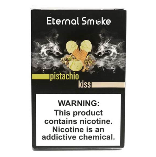 Pistachio Kiss Eternal Smoke 50g