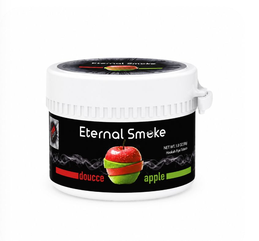 Doucce Apple 50g