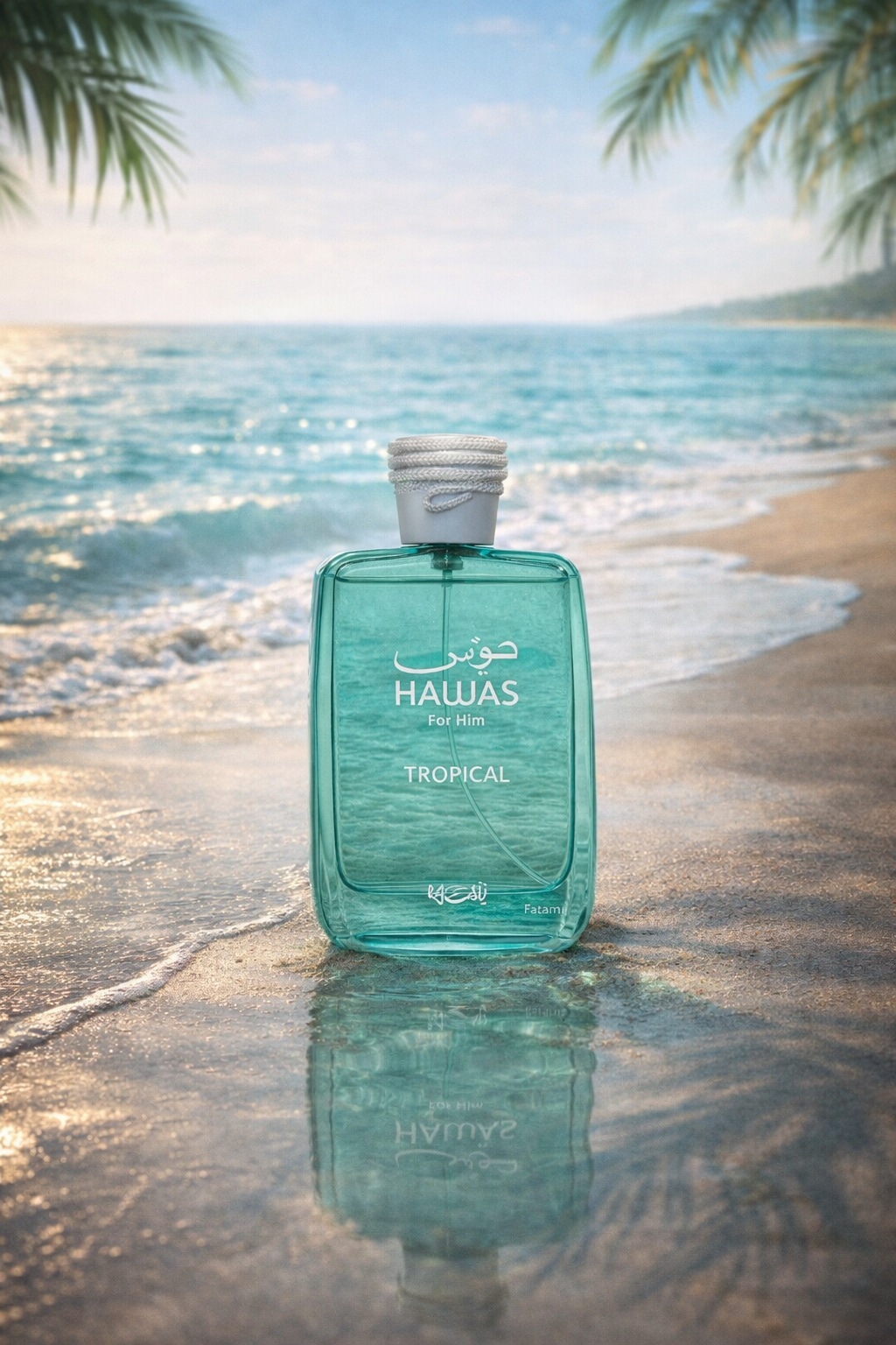 Hawas Tropical Rasasi