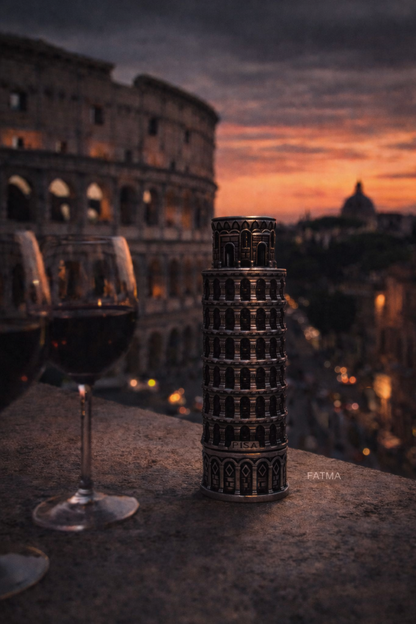 Pisa Gift Set Lattafa