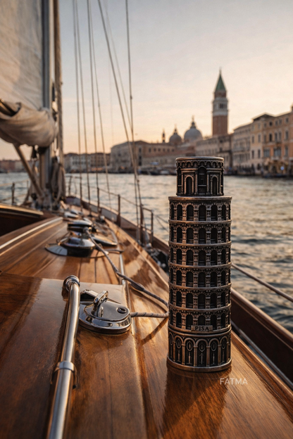 Pisa Gift Set Lattafa