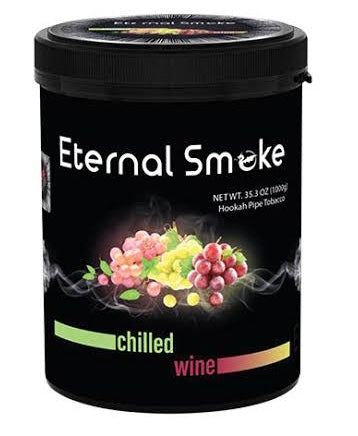 Chill Wine Eternal