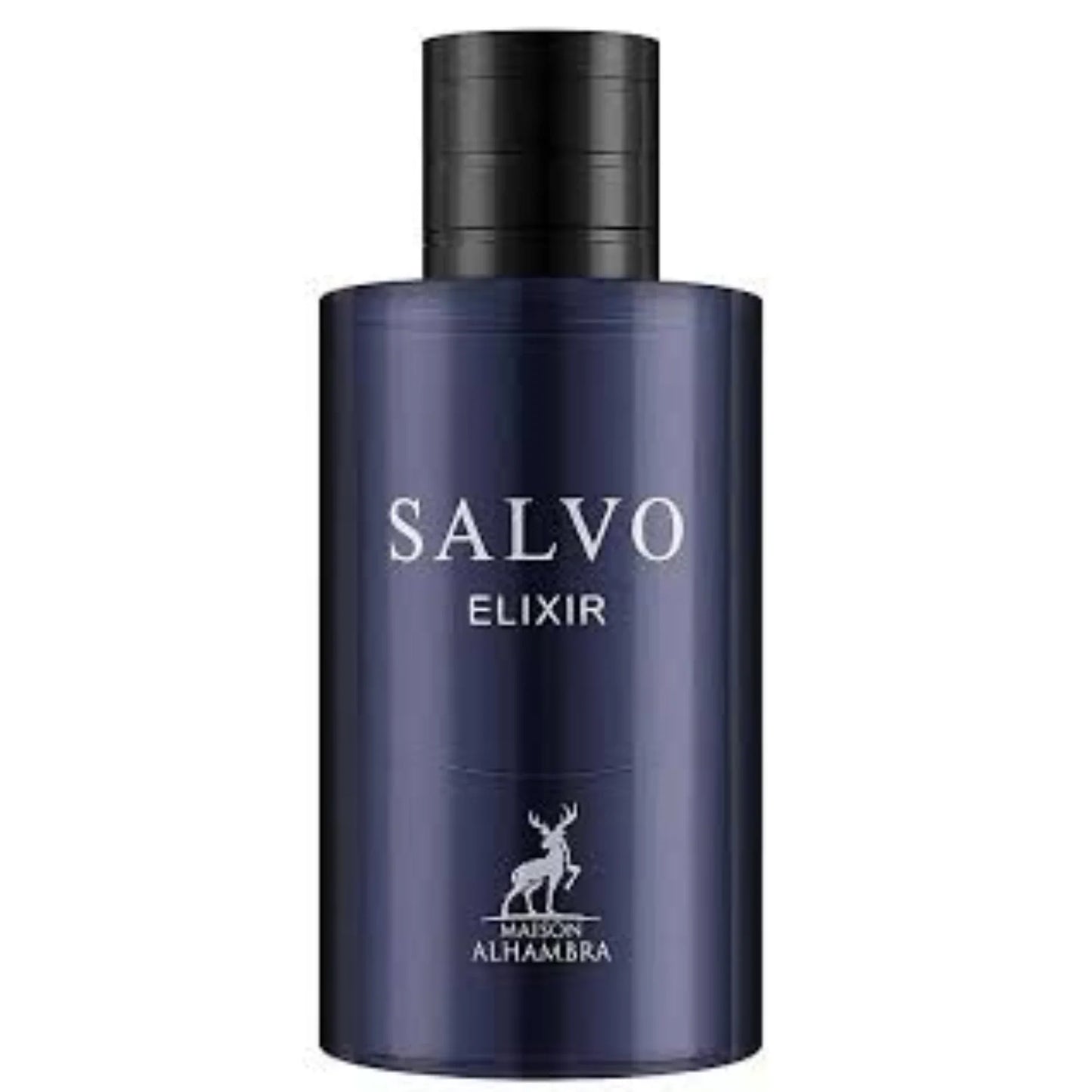 Salvo