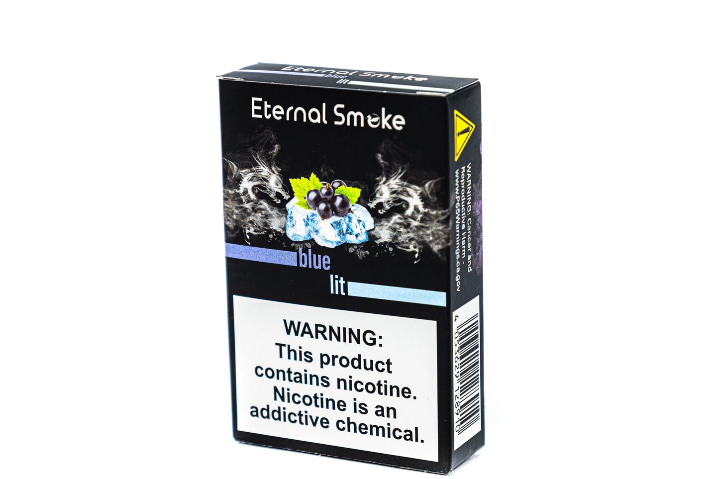 Blueberry lit eternal smoke 50g