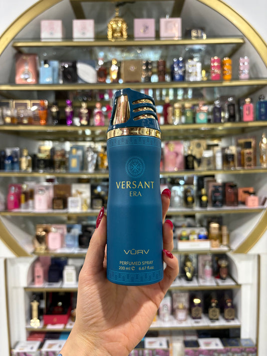 Versant Era