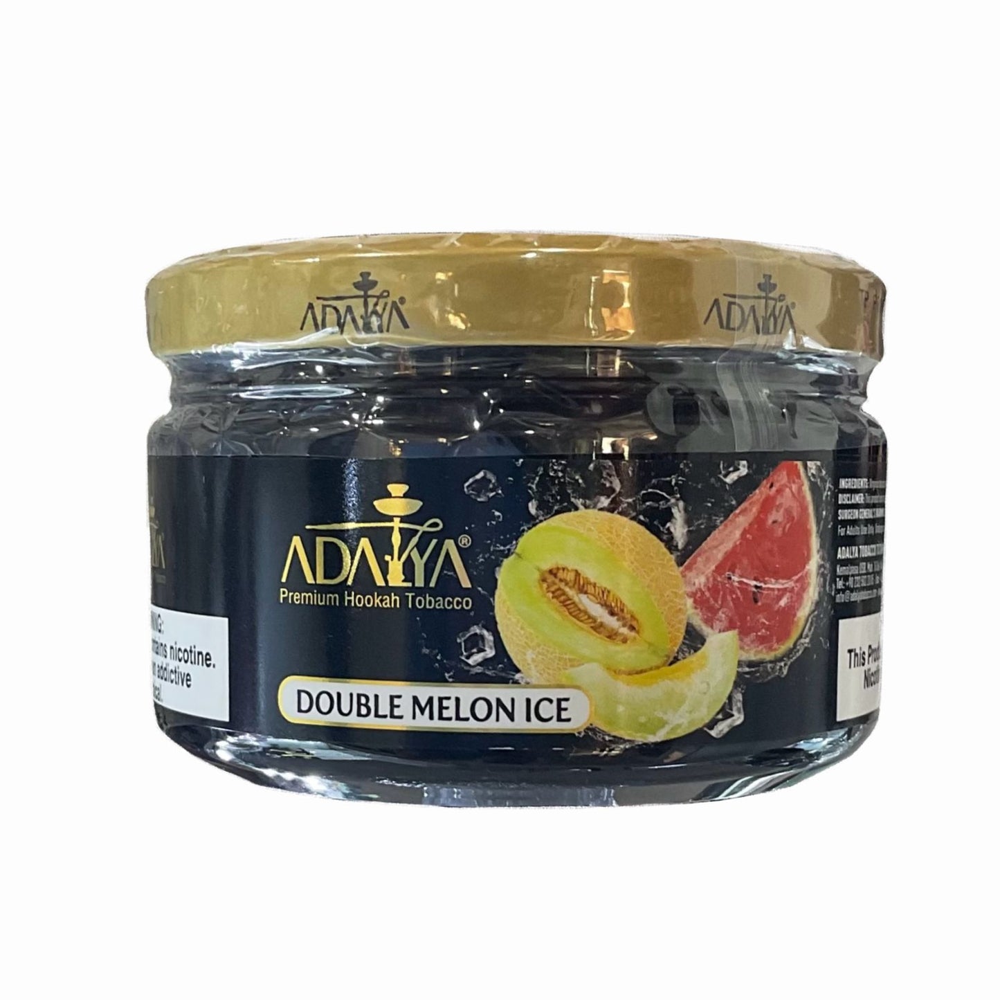 Double Melon Ice 250g