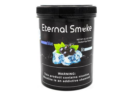 Blueberry lit Eternal