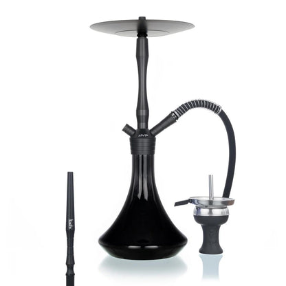 MVP 460 Full Black