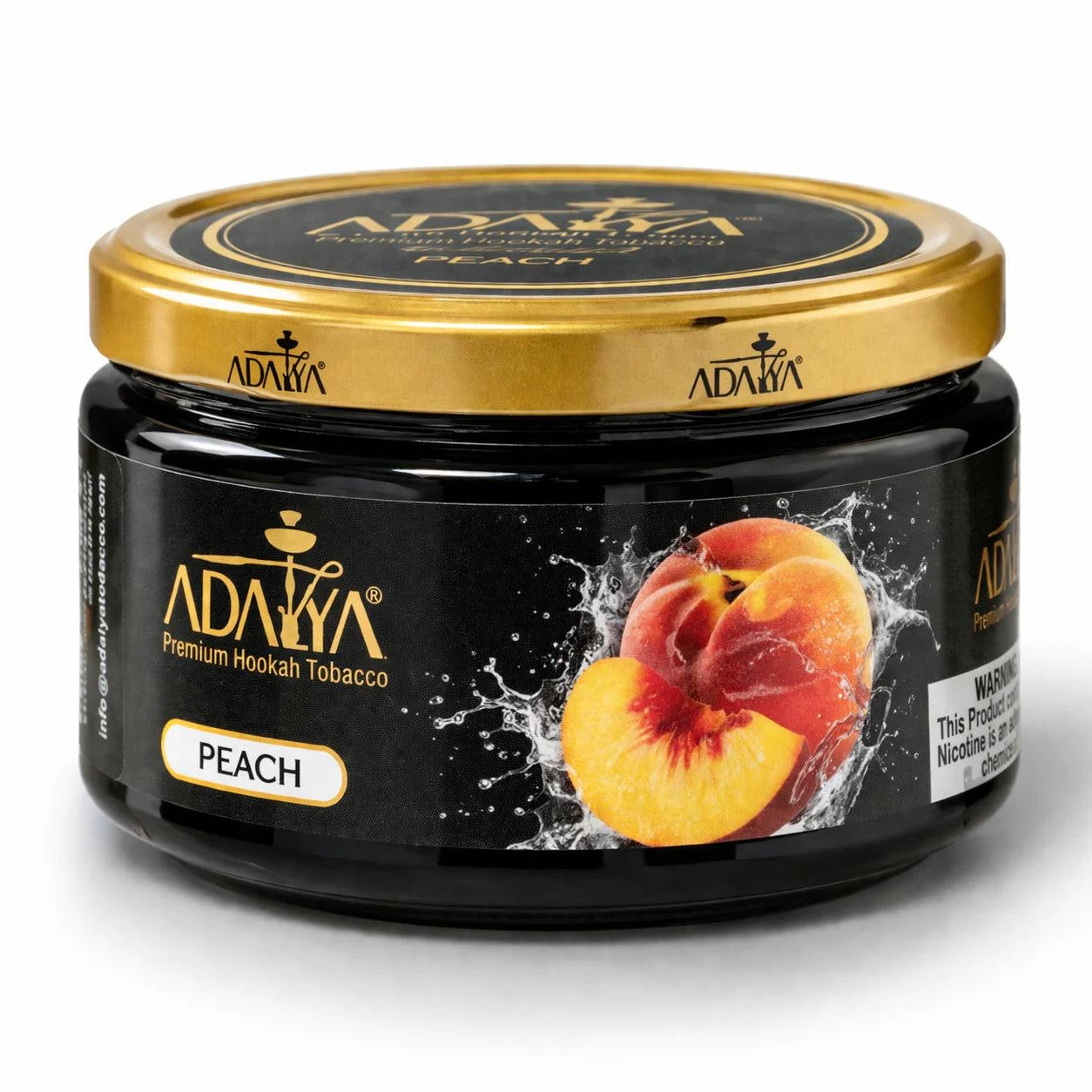 Peach 250gr