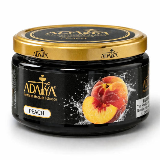 Peach 250gr