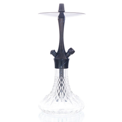 Alux 380 - Mamor Black