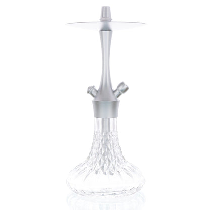 Alux 380 - Silver