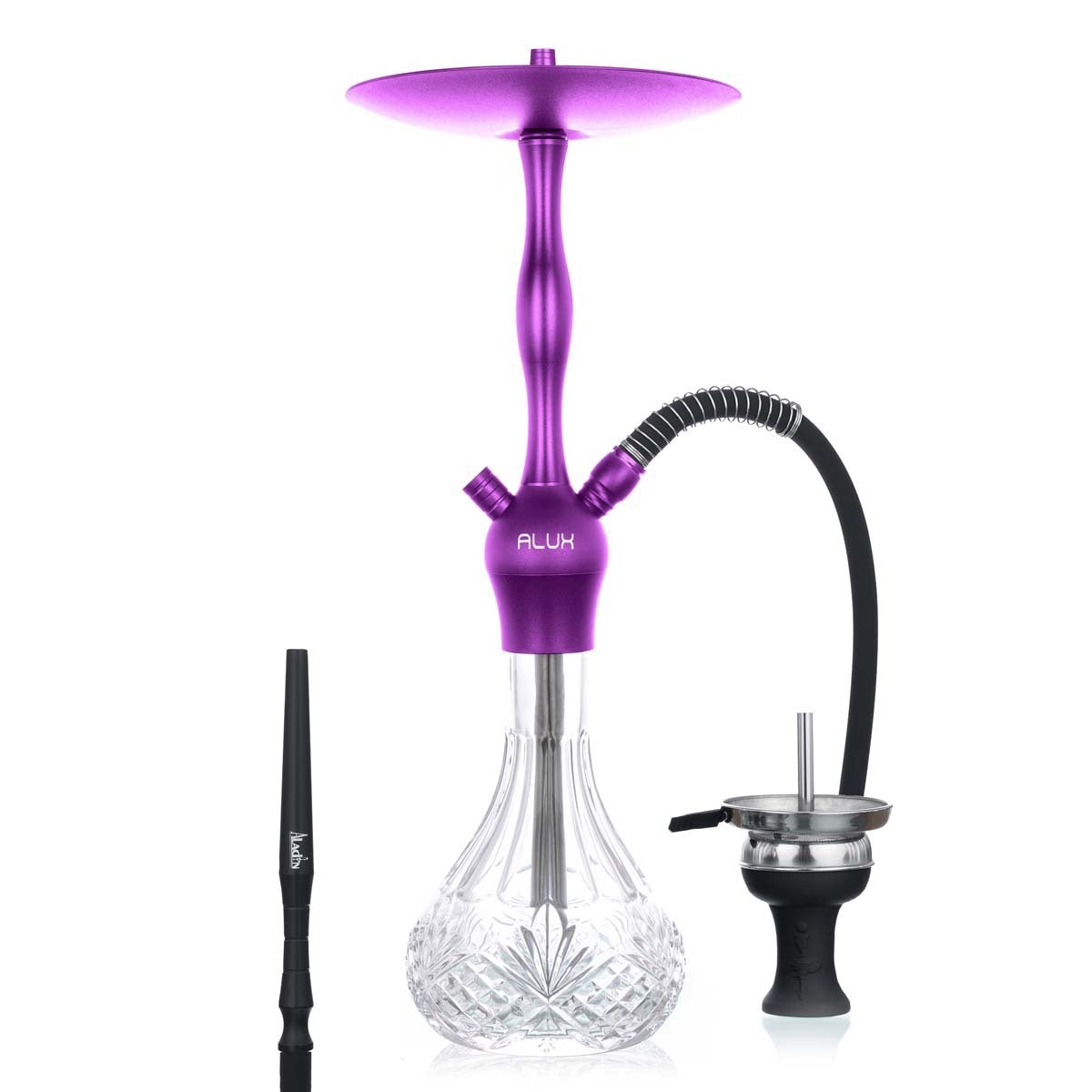 Alux Admiral Shisha lila