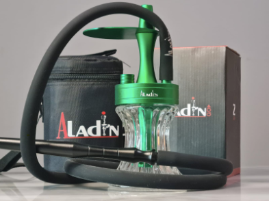 To Go green