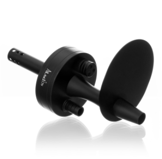 To Go Black