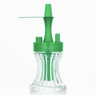 To Go green