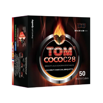 Tom Coco Gold C28 1kg
