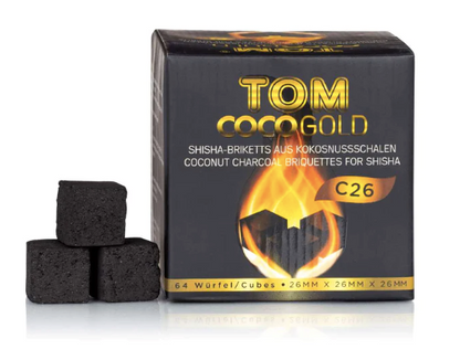 Tom Coco Gold C26 1kg