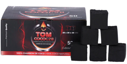 Tom Coco Gold C28 1kg