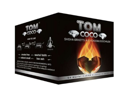 TOM COCO DIAMOND
