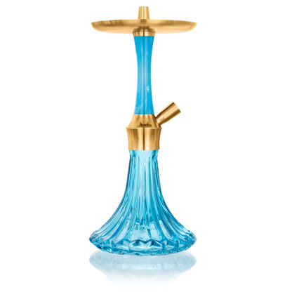 EPOX 360 -Turquoise Gold