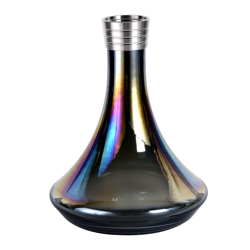 VASOS PARA SHISHA MARCA ALADIN MODELO MVP 460 COLOR Rainbow