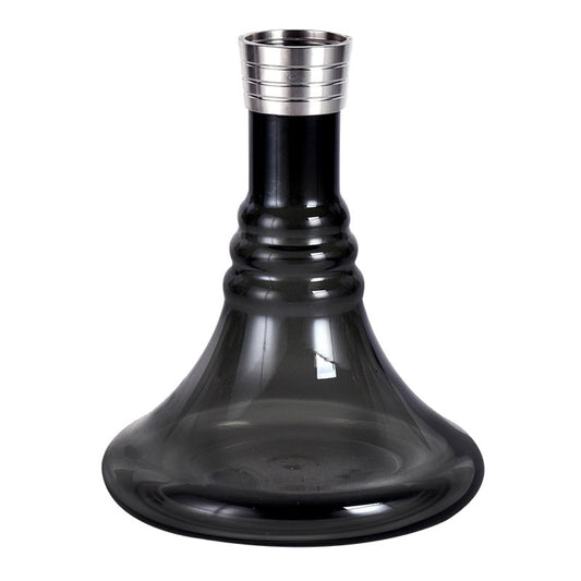 VASOS PARA SHISHA MARCA ALADIN MODELO MVP 460 COLOR NEGRO