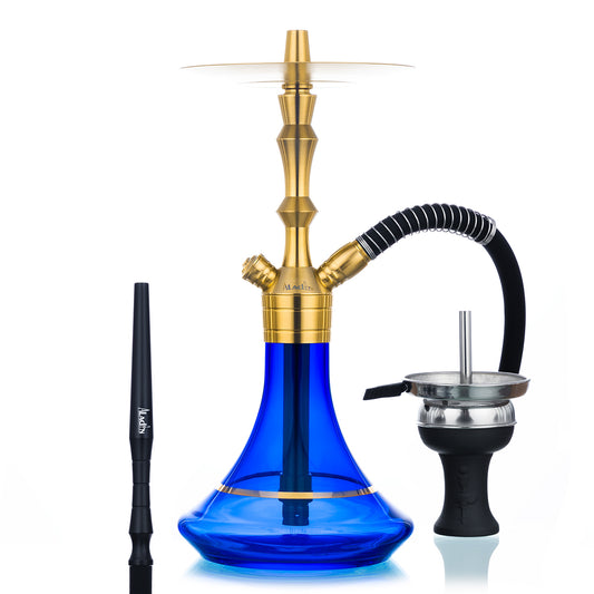 MVP 360 - Ocean Blue (aqua man)