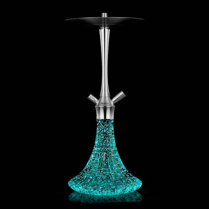 MVP A46 - Glow in the dark Blue